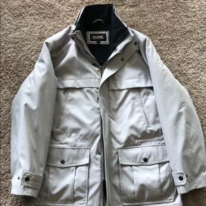 Michael Kors Winter Jacket
